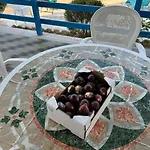 펜션 Maison Lume 카스텔라마레델골포