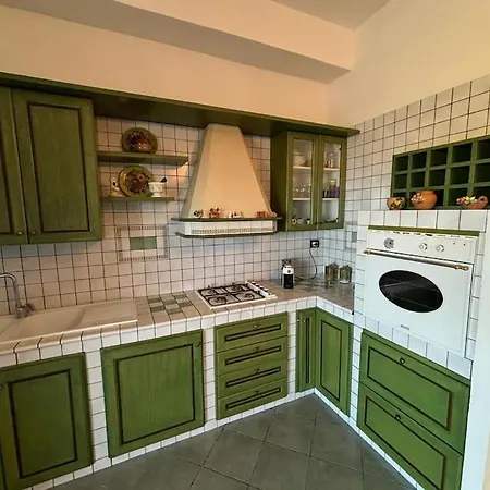 Maison Lume Casa vacanze Castellammare del Golfo