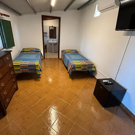 Maison Lume Castellammare del Golfo