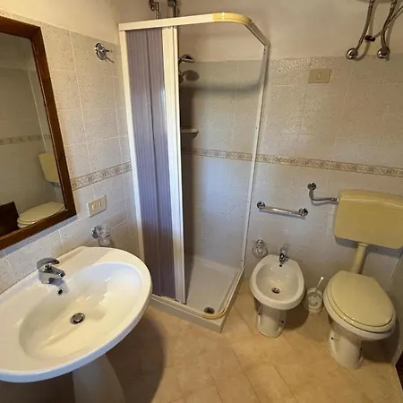 Maison Lume Castellammare del Golfo