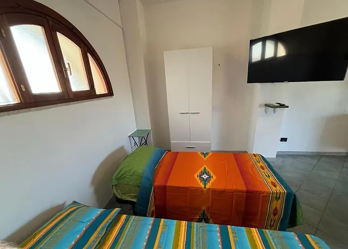 Casa vacanze Maison Lume *