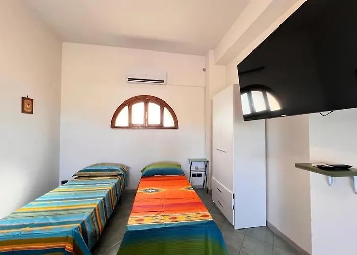 Maison Lume Castellammare del Golfo