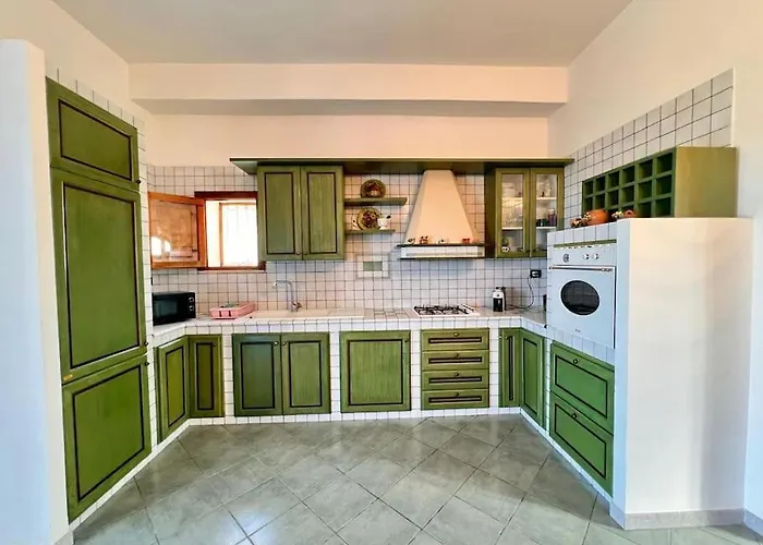 Casa vacanze Maison Lume