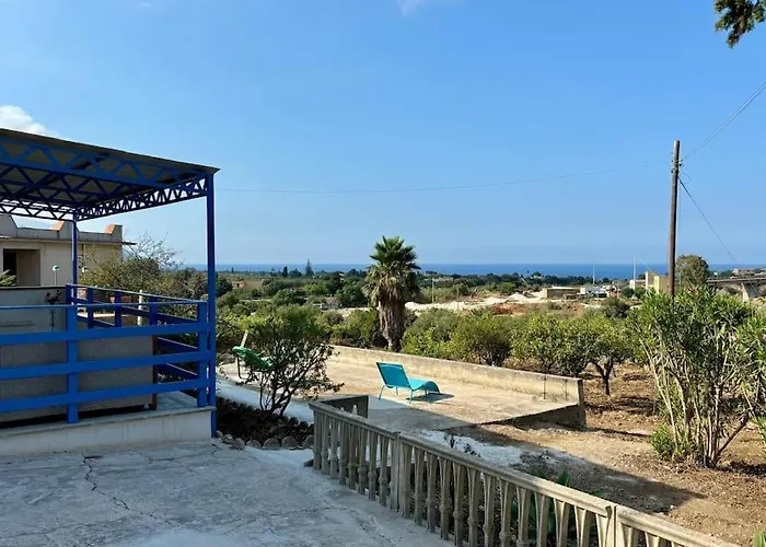 Maison Lume Casa vacanze