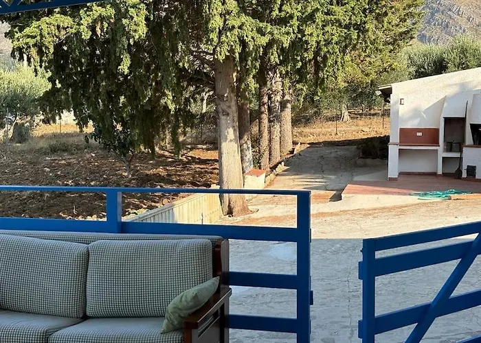 Casa vacanze Maison Lume