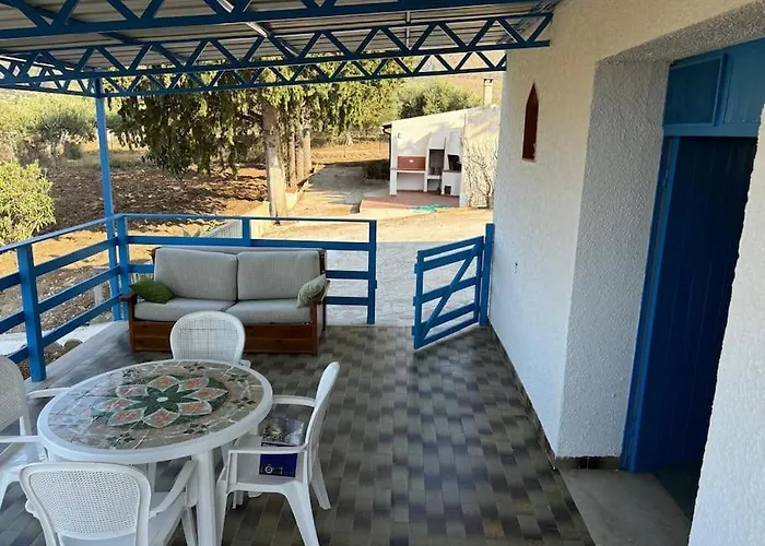 Maison Lume Casa vacanze *