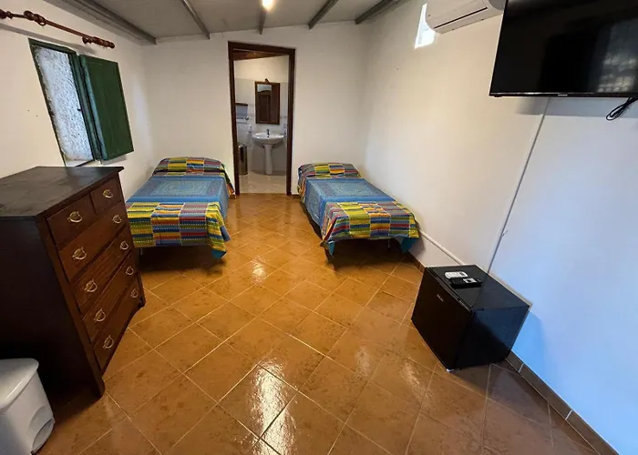 Maison Lume Castellammare del Golfo