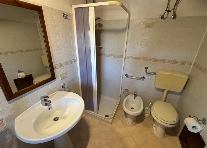 Maison Lume Castellammare del Golfo